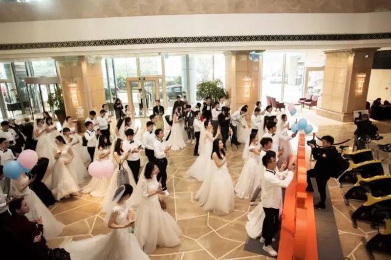 宁波婚纱照套餐