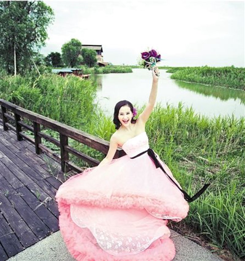宁波婚纱摄影市场动态洞察
